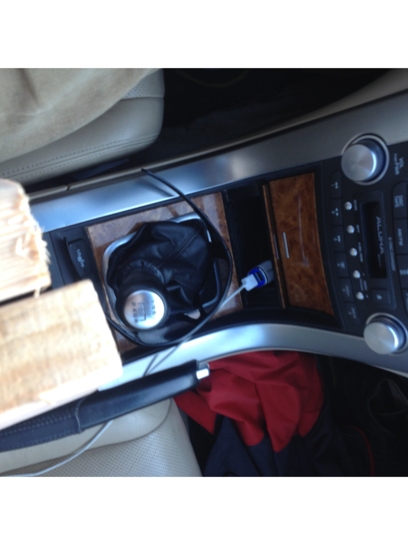 Illustration for article titled Who needs a $70k truck when you can have an Acura TL?